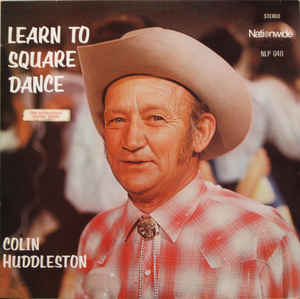 Colin Huddleston - Deceased